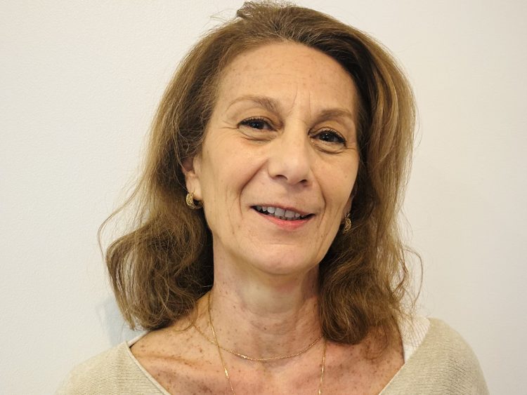 Témoignage Agnès AGOSTINI