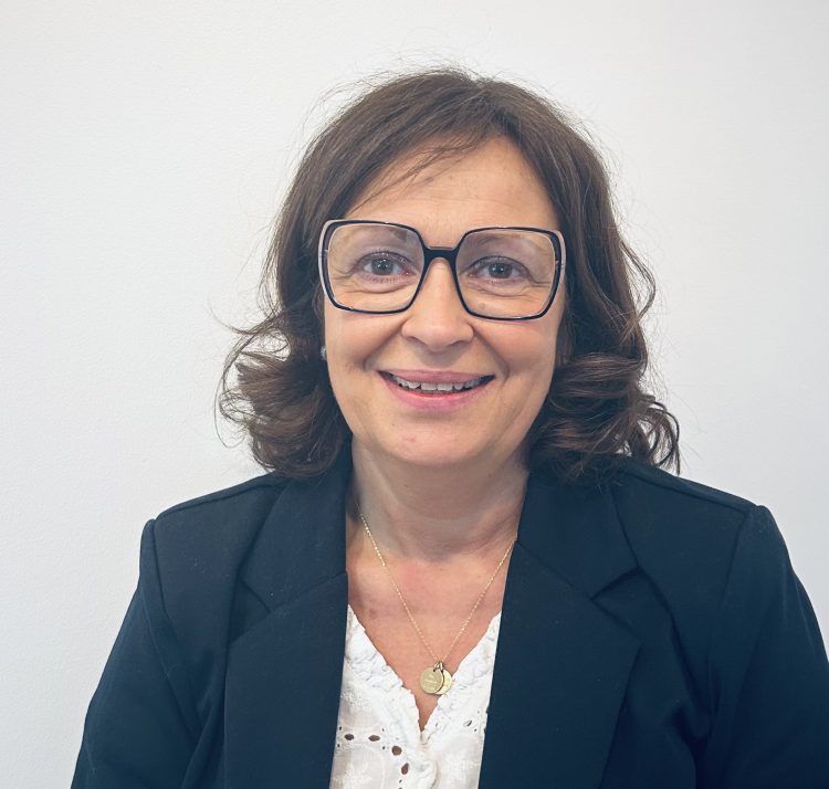 Nathalie FOERSTER